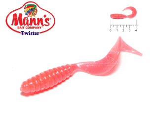 Силикон Manns Twister M-036 MFEP